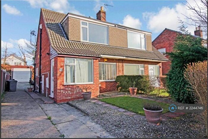 3 Bedroom Semi-Detached House To Rent In Linton Crescent, Leeds, LS17