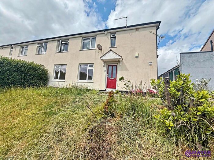 2 Bedroom Apartment For Sale In Taunton Avenue, Plymouth, PL5
