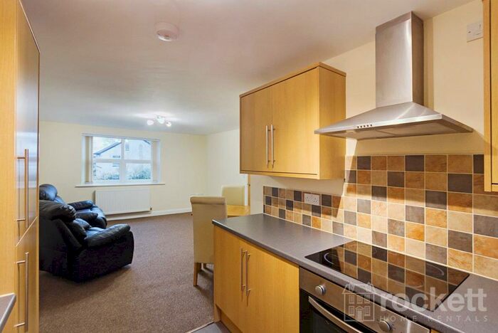 2 Bedroom Apartment To Rent In Faulds Court, James Street, Wolstanton, Newcastle Under Lyme, Staffordshire, ST5