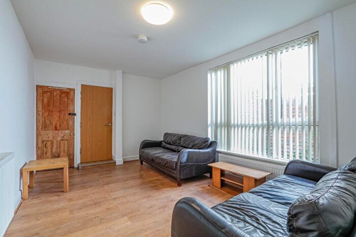 1 Bedroom Private Halls To Rent In Colum Road, Cathays, CF10