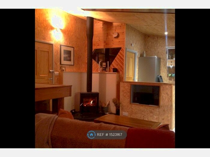 Studio To Rent In Spreyton, Spreyton, Crediton, EX17