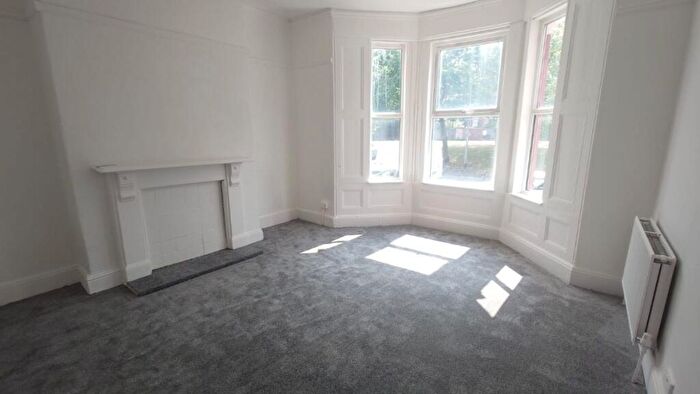 1 Bedroom Apartment To Rent In Rocky Lane, Anfield, Liverpool, L6