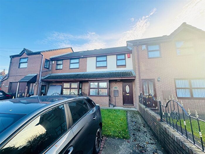 3 Bedroom Property For Sale In Durham Street, Fencehouses, Houghton Le Spring, DH4