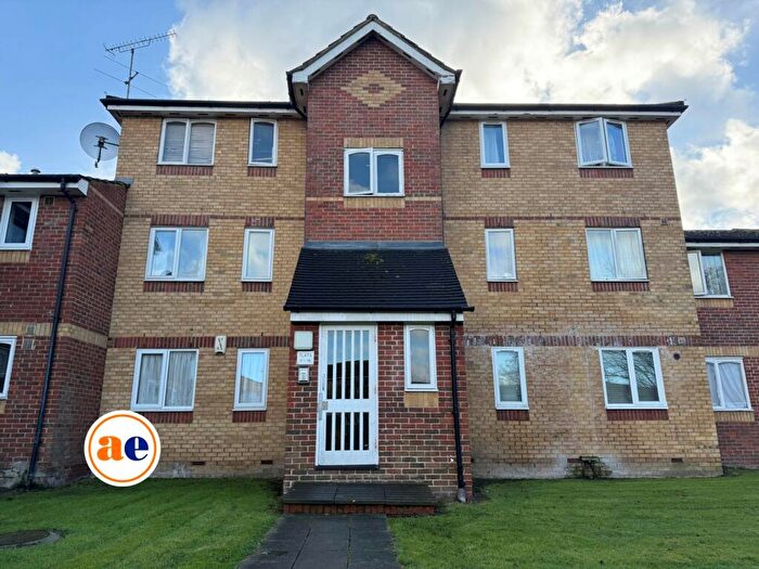 1 Bedroom Flat For Sale In Shortlands Close, Belvedere ** Video & D Floorplan Available **, DA17