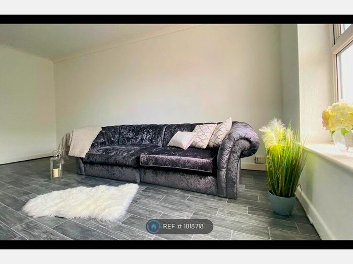 1 Bedroom Flat To Rent In Equity House, Doncaster, DN4