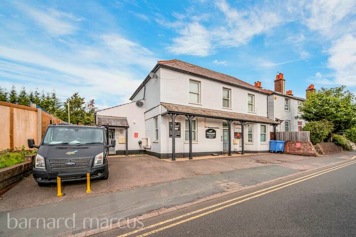 1 Bedroom Flat To Rent In Ewell House Parade, Epsom Road, Ewell, Epsom, KT17