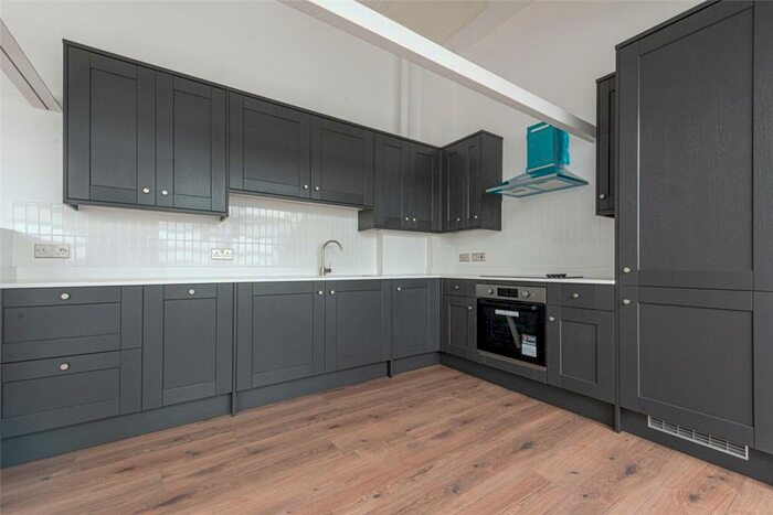 2 Bedroom Penthouse To Rent In Chartwell Court, Brook Road, London, NW2