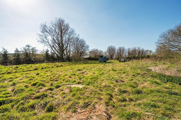 4 Bedroom Land For Sale In Tin Pot Lane, Blandford Forum, DT11