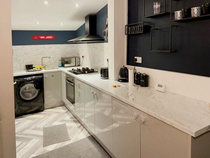 2 Bedroom Terraced House To Rent In Spring Street, Wigan, Lancashire, WN1