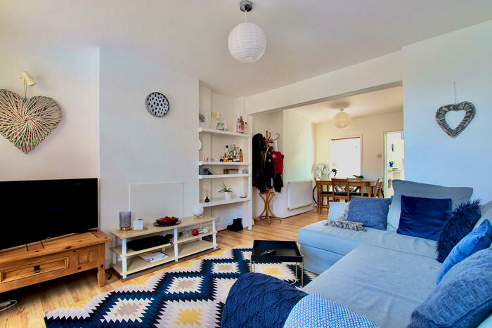 2 Bedroom Terraced House To Rent In Nile Street, Norwich, NR2