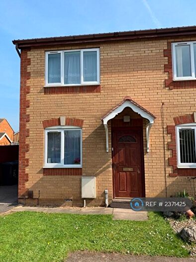 2 Bedroom End Of Terrace House To Rent In Westbrooke Close, Huntingdon, PE28
