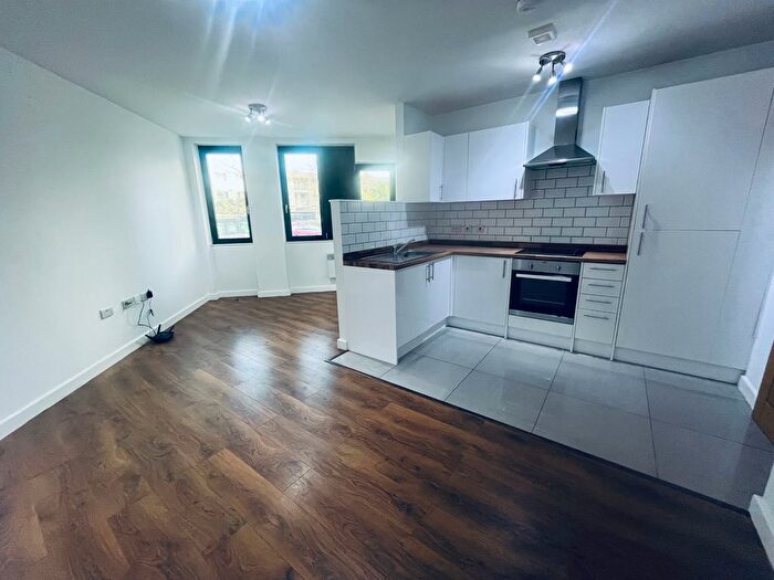 1 Bedroom Flat To Rent In Touthill Place, Peterborough, PE1