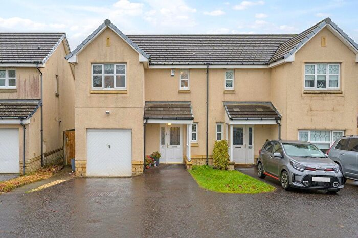3 Bedroom Semi Detached House For Sale In Morgan Way, Armadale, West Lothian, EH48