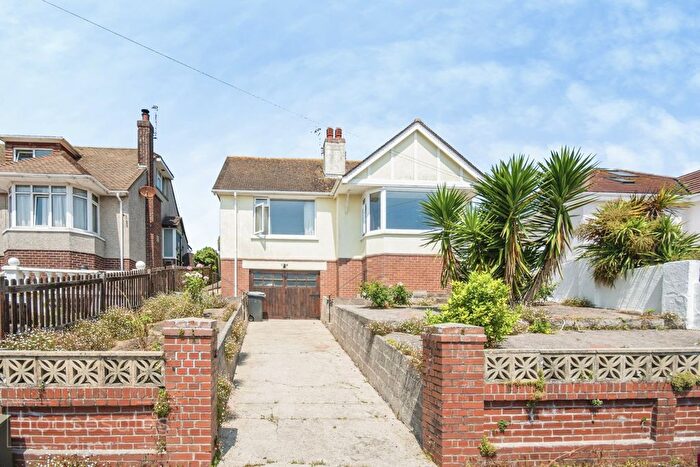 2 Bedroom Detached Bungalow For Sale In Cecilia Road, Paignton, TQ3