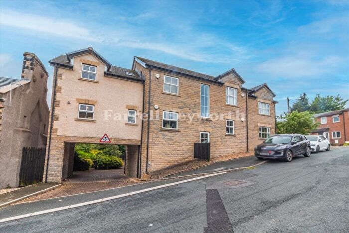 2 Bedroom Flat For Sale In Bank Road, Lancaster, LA1