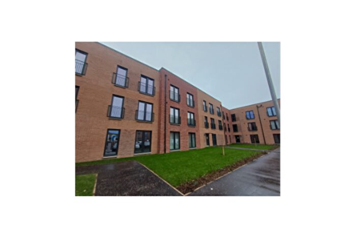 2 Bedroom Flat To Rent In , Futures Court, EH21