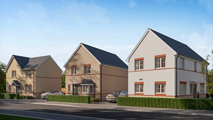 4 Bedroom Detached House For Sale In Fowler Drive, Torrington, EX38