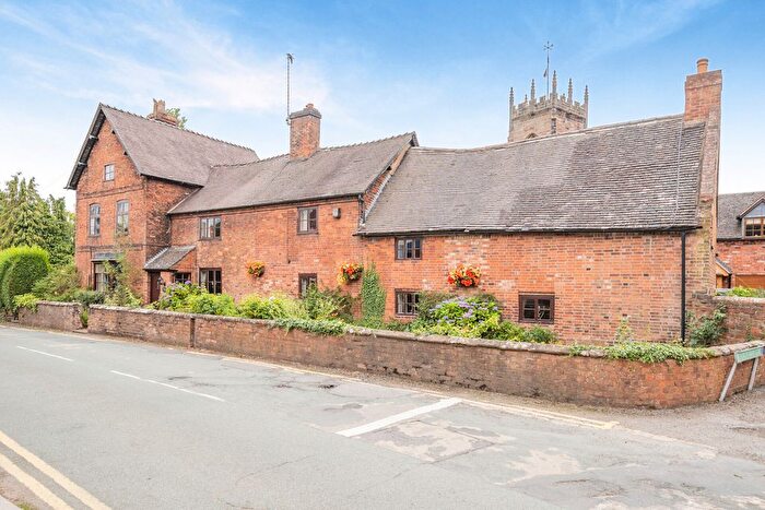 5 Bedroom Semi-detached House For Sale In Pinfold Lane Penkridge Stafford, Staffordshire, ST19