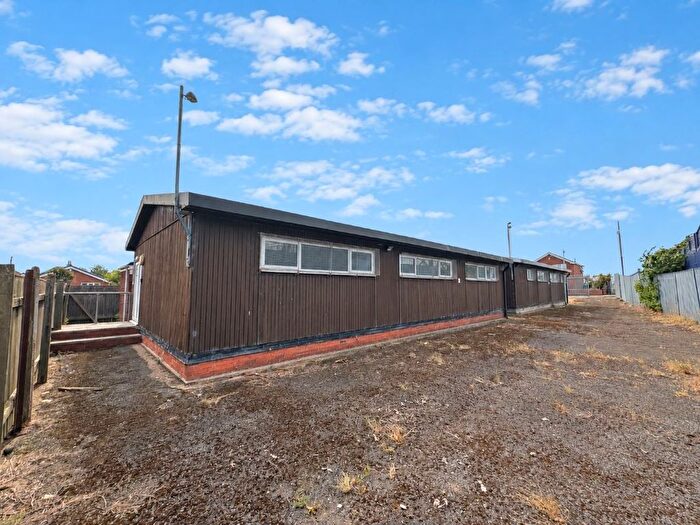 Detached House For Sale In Unit Suggitts Lane, Cleethorpes, South Humberside, DN35