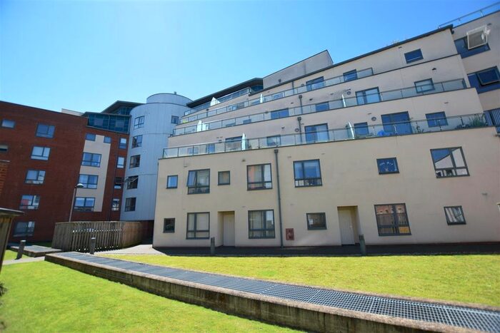 2 Bedroom Flat To Rent In Paper Mill Yard, Norwich, NR1