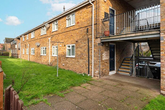 2 Bedroom Flat For Sale In Regina Road, Norwich, NR1