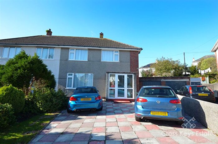 3 Bedroom Property For Sale In The Grove, Stoke, PL3