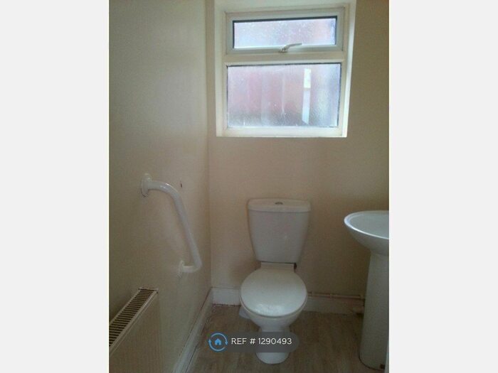 1 Bedroom Flat To Rent In Princess Street, Bridlington YO15