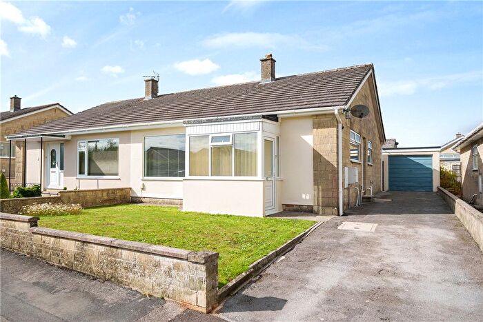 2 Bedroom Bungalow To Rent In Eckweek Road, Peasedown St John, Bath, BA2