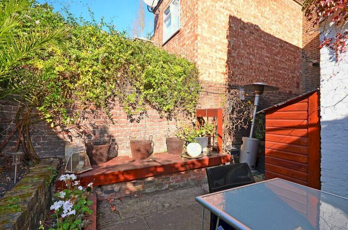 1 Bedroom Flat To Rent In Balcombe Street, Marylebone, London, NW1