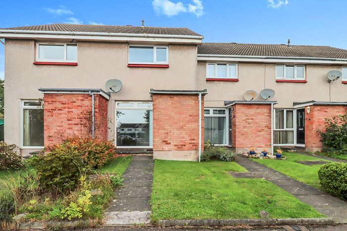 2 Bedroom Terraced House To Rent In Moray Park, Dalgety Bay, Dunfermline, KY11