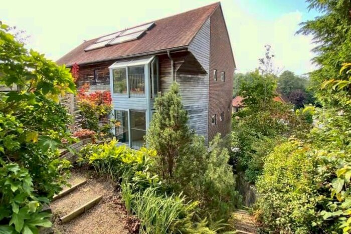 3 Bedroom Maisonette To Rent In Lewes Road, Forest Row, RH18