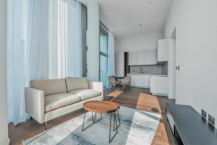 2 Bedroom Flat To Rent In No., Upper Riverside, Cutter Lane, Greenwich Peninsula, SE10