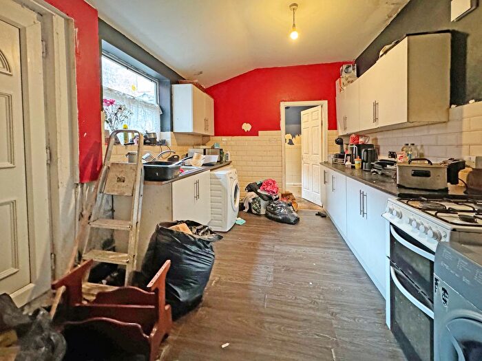 5 Bedroom End Of Terrace House For Sale In Milton Road, Hartlepool, TS26