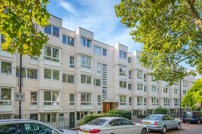 1 Bedroom Flat To Rent In Warwick Crescent, Little Venice, London, W2