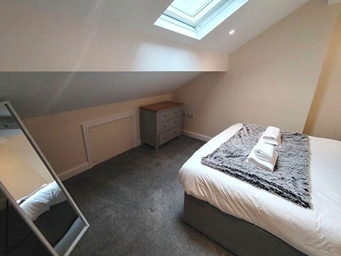 2 Bedroom Apartment To Rent In Flat, Upper Brook Street, Ulverston, LA12