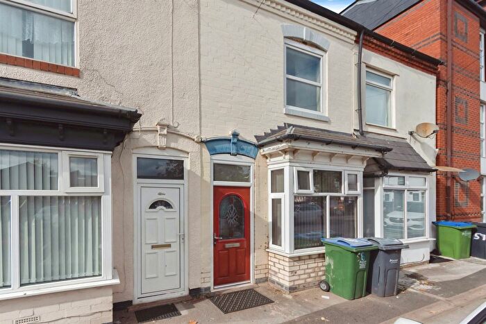 3 Bedroom End Of Terrace House For Sale In Corbett Street, Smethwick, B66