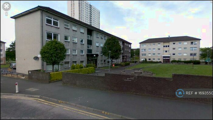 4 Bedroom Flat To Rent In **Hmo Licensed** St. Mungo Avenue, Glasgow, G4