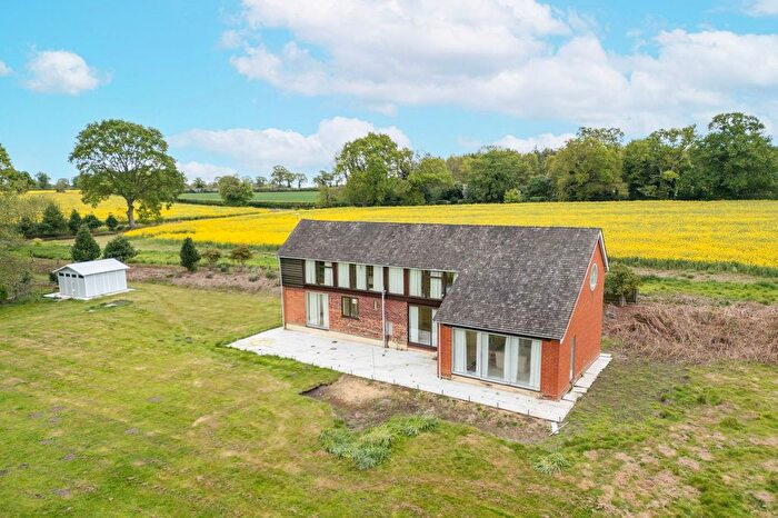 4 Bedroom Detached House For Sale In Irstead Street, Irstead, NR12