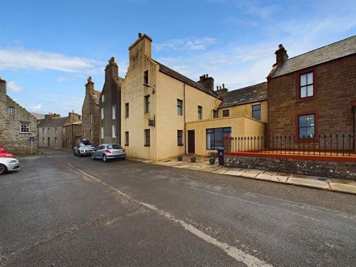 5 Bedroom Property For Sale In The Creel, Front Road, St Margarets Hope, South Ronaldsay, KW17