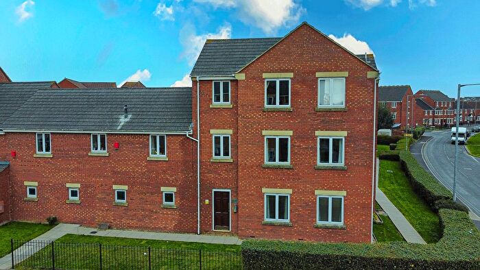 2 Bedroom Flat To Rent In Duke Street, Bridgwater, TA6