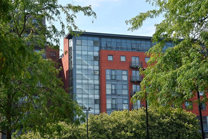 Studio To Rent In , West One Space, City Centre, S1