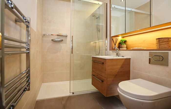 2 Bedroom Flat To Rent In Castle View Retirement Village, Helston Lane, SL4