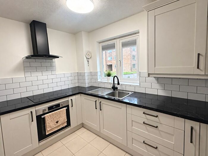 1 Bedroom Studio For Sale In Deerleap, Bretton, Peterborough, PE3