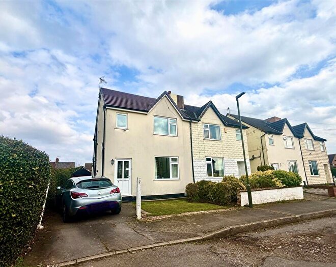 2 Bedroom Semi-Detached House To Rent In First Avenue, Risley, DE72