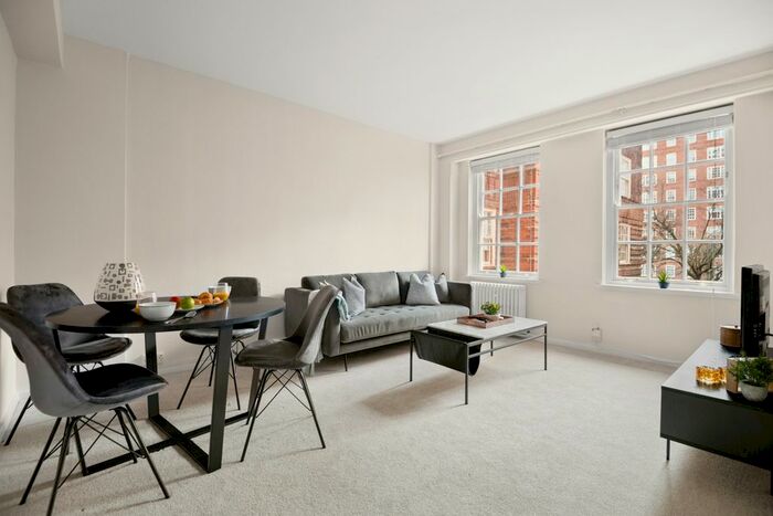 1 Bedroom Flat To Rent In Dolphin Square, London, SW1V