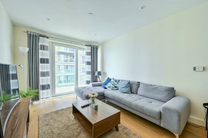 2 Bedroom Flat To Rent In Judde House, Woolwich, London, SE18