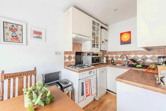 1 Bedroom Flat To Rent In Winchester Street, Pimlico, London, SW1V
