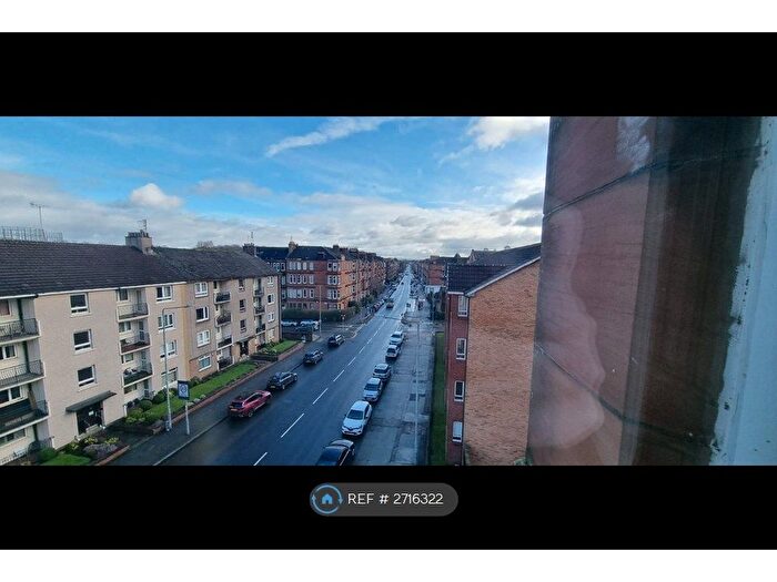 2 Bedroom Flat To Rent In Alexandra Parade, Glasgow, G31