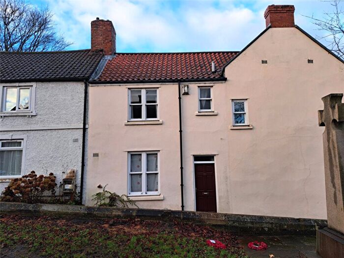 1 Bedroom Terraced House To Rent In Gilesgate, Durham, County Durham, DH1
