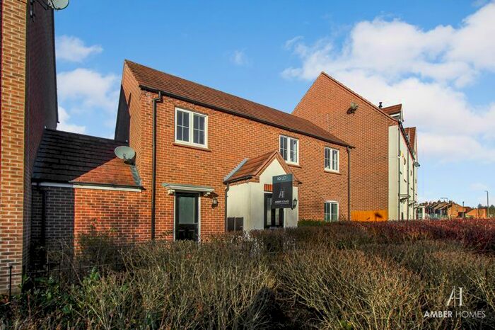 2 Bedroom Property To Rent In Denby Bank, Marehay, Ripley DE5